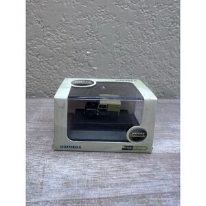$19 🌙 Oxford 1/76 Scale Land Rover‎ 88" Canvas in bronze green 76LAN188009